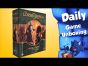 The Lord of the Rings: The Card Game: The Fellowship of the Ring - Daily Game Unboxing