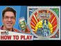 Sagrada Artisans - How To Play