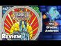 Sagrada Artisans Review   With Graeme