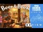 Beer & Bread Review