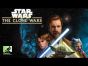 Star Wars: The Clone Wars - Pandemic +Why Star Wars? Why don't I like this more?!