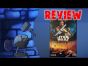 Star Wars: The Clone Wars Review with Sam Healey  