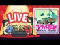 Joyride: Survival of the Fastest Live Play