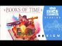 Books of Time Review - If I Could Turn Back Time