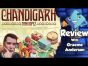 Chandigarh Review - With Graeme Anderson