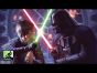 Star Wars: The Deckbuilding Game | A Rahdo Runthrough by Ruel