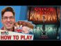 Stranger Things: Upside Down - How To Play