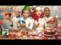 Rahdo Runs Through►►► Sweet Mess: Pastry Competition
