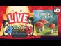 Undergrove Live Play
