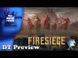 Firesiege: A Feralis Story - DT Preview with Mark Streed