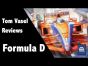 [Video Review] Formula D
