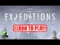 Rahdo Learns►►► Expeditions