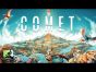 Comet - this might make my wife's top10 of the year!