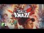 Unmatched Adventures: Tales to Amaze Run Through