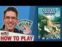 General Orders: World War II - How To Play