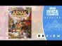 Lost Ruins of Arnak: The Missing Expedition Review - Where In The World Is Carmen Kutil?