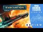 Evacuation Review - Vladimir is Outa Here