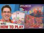 Freelancers: A Crossroads Game - How To Play