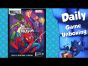 Unmatched - Brains and Brawn   Daily Game Unboxing
