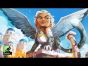 Rahdo Previews►►► Santorini: Riddle of the Sphinx