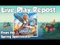 Santorini: Riddle of the Sphinx Live Play