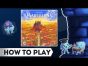 Barcelona -  How to Play Board Game