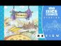 Fromage Review: Nacho Typical Game