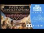 Path of Civilization Review: Tracks of My Years