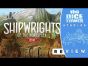 Shipwrights of the North Sea: Redux Review: Everything Old is New Again