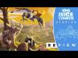Peacemakers: Horrors of War Review: Let Them Eat War