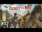 Rahdo Runs Through►►► Ticket to Ride: Legends of the West