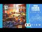 Printing Press Review: I'm Not The Movable Type
