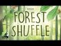 Forest Shuffle - why didn't this potential top10 of the year work for me (but Jen LOVED it)?