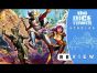 Terraria: The Board Game Review: The Long and the Long of It