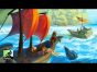 Rahdo Runsthrough►►► Everdell: Farshore