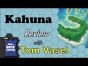 Dice Tower Reviews: Kahuna