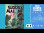 Sudds & Malone Review: Private Eyes They're Watching You