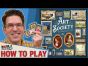 Art Society - How To Play