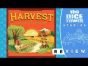 Harvest Review: Pumpkin Spice