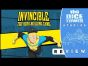 Dice Tower Reviews: Invincible: the Hero-Building Game