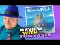 Waterfall Park Review with Tom Vasel