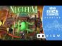 Nucleum Review - Brass Tacks in Sector 7G