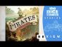 Pirates of Maracaibo Review - My Treasure is Yours to Find
