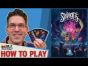 Skyrockets: Festivals Of Fire - How To Play