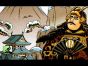 Rahdo Runs Through►►► Samurai