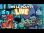 We'll Play It Live