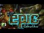 Rahdo Previews►►► Tiny Epic Cthulhu