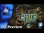 Tiny EPIC Cthulhu - DT Preview with Mark Streed