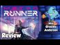 MetroRunner Review - With Graeme