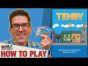 Tenby - How To Play